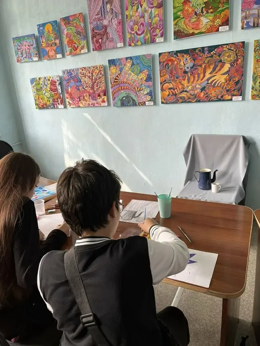вст