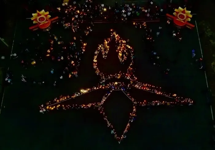 свеча4