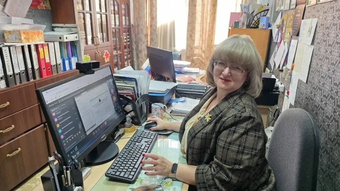 лилия