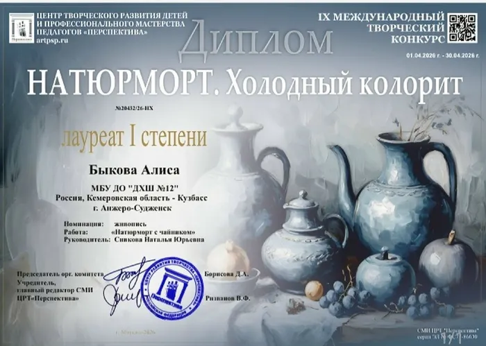 сив